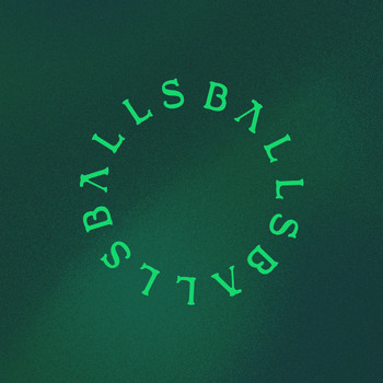 Various Artists - BALLS VA01