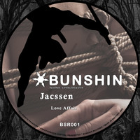 Jacssen - Love Affair