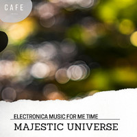 Alex Gor - Majestic Universe - Electronica Music for Me Time