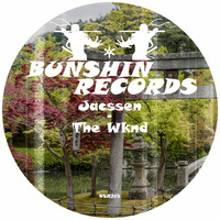 Jacssen - The Wknd