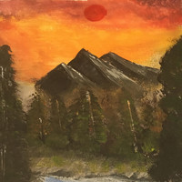 Mayonnaise - When The Sun Sets (Explicit)