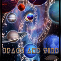 American Dread - Space and Time (Explicit)