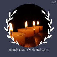 Park Rogers - Identify Yourself With Meditation