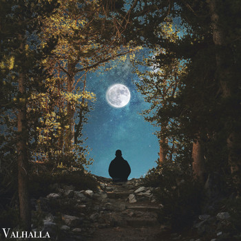 Voyager - Valhalla