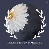 Sebastian Clark - Soul Assimilation With Meditation
