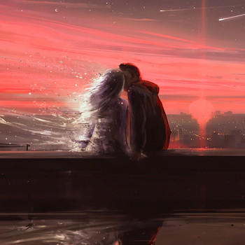 Dalton - Thinking about you (Explicit)