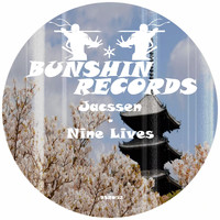 Jacssen - Nine Lives