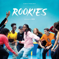 Avia - Rookies (Original Motion Picture Soundtrack)