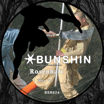 Rosenhaft - Must Try