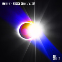 Matheiu - Musica Solar 432Hz