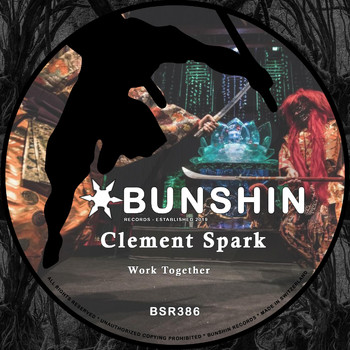 Clement Spark - Work Together