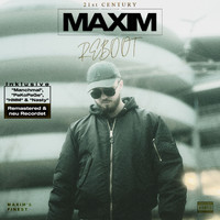 Maxim - Reboot: MAXIM's Finest