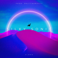 BallerD Beats - Silky Sonic