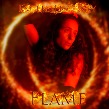 Emilie Thorsby - Flame