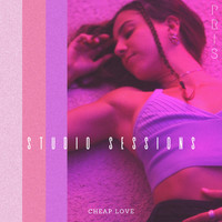 Pris - Cheap Love (Studio Sessions)