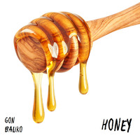 Gonçalo Balikó - Honey