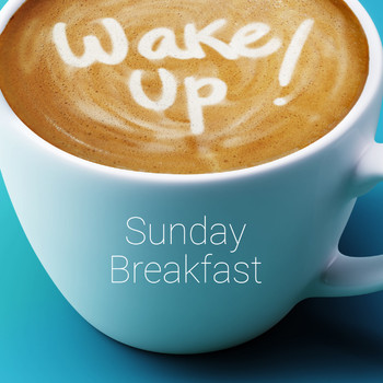 Various Artists - Sunday Breakfast