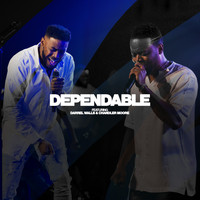 Travis Greene - Dependable (feat. Darrel Walls & Chandler Moore) (Live Version)