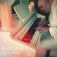 Julyo - Imagine (all the People)
