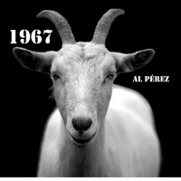 Al Pérez - 1967