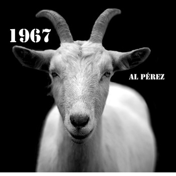 Al Pérez - 1967