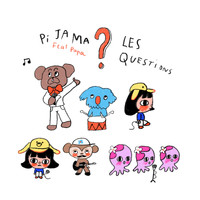 Pi Ja Ma - Les questions (feat. Papa)