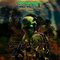 Morales - El Oaxaco V1 (Explicit)