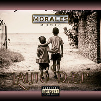 Morales - Lalito D.E.P (Explicit)