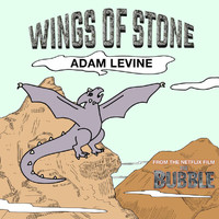 Adam Levine - Wings Of Stone
