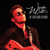 Winston Cook - The Lights and the Night