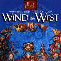 Peter Kater - Wind of the West (CD)