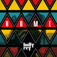 Holly Rey - Home
