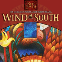 Peter Kater - Wind of the South (CD)
