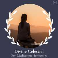 Tucker Smith - Divine Celestial - Zen Meditation Harmonies