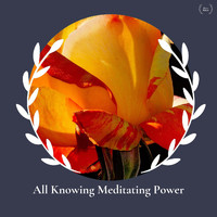 Jimmy Woods - All Knowing Meditating Power