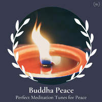 Francisco Dane - Buddha Peace - Perfect Meditation Tunes for Peace