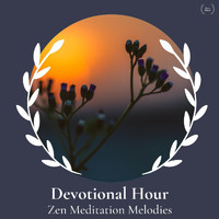 Audrey Cole - Devotional Hour - Zen Meditation Melodies