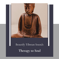 Charles Thomas - Therapy to Soul (Beautify Tibetan Sounds)