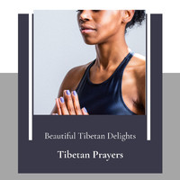 Ammy Watson - Tibetan Prayers (Beautiful Tibetan Delights)