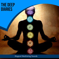 Sidh Narayan - The Deep Diaries - Magical Meditating Sounds