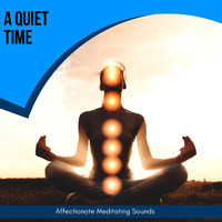 Trinity Meditationn Club - A Quiet Time - Affectionate Meditating Sounds