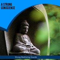 Lotus Mudra - A Strong Conscience - Strong Meditating Sounds
