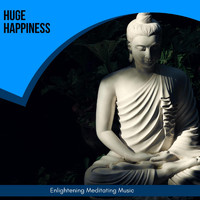 Mystical Guide - Huge Happiness - Enlightening Meditating Music
