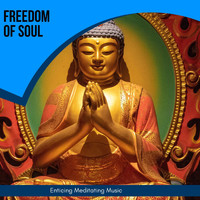 Lotus Mudra - Freedom of Soul - Enticing Meditating Music