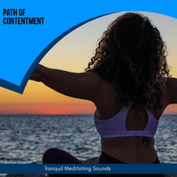 Serenity Calls - Path of Contentment - Tranquil Meditating Sounds
