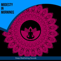 Karuna Nithil - Modesty in Mornings - Deep Meditating Sounds