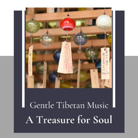 Robert Russell - A Treasure for Soul (Gentle Tibetan Music)