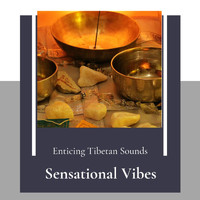 Glenn Walter - Sensational Vibes (Enticing Tibetan Sounds)