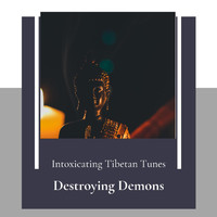 Steven Phillips - Destroying Demons (Intoxicating Tibetan Tunes)