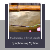 Sarah Jones - Symphonising My Soul (Meditational Tibetan Sounds)